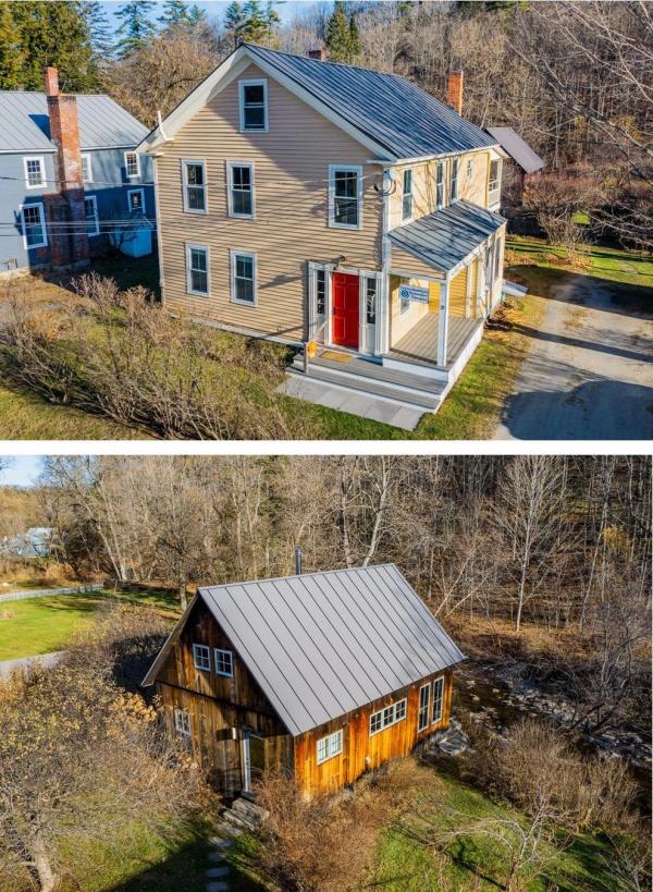7 Brownsville Road