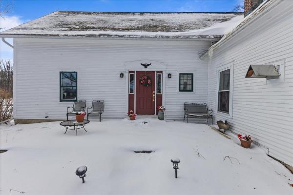 776 Arnold District Road