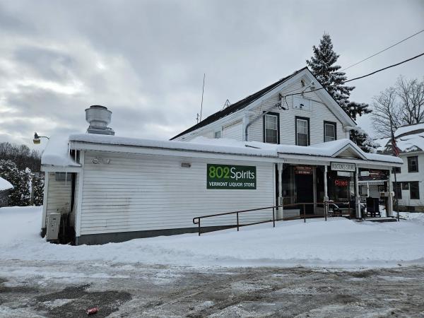 499 Main Street