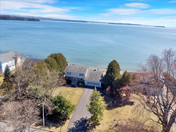 283 Appletree Point Road