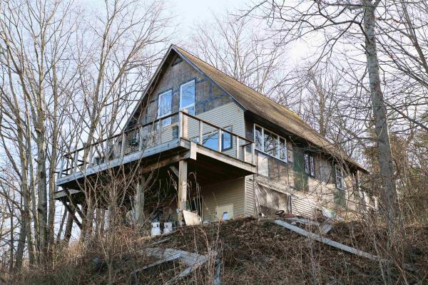 185 Harrington Road