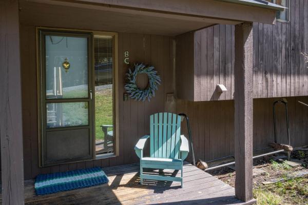 383 Old Quechee Road