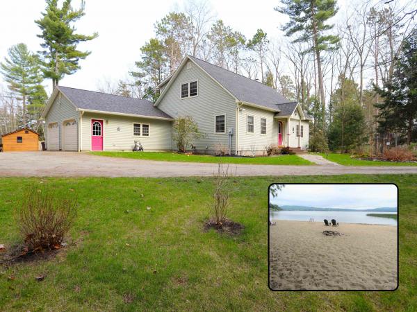 72 Clover Lane