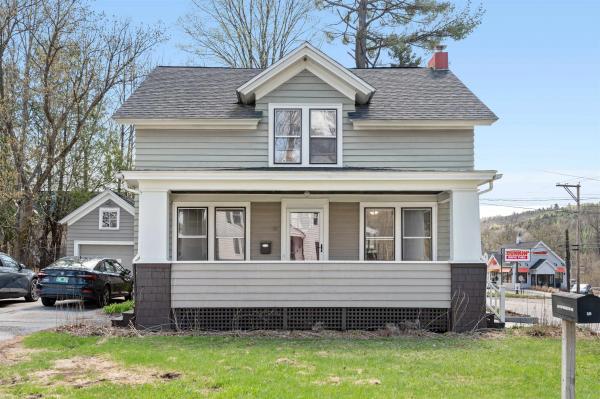10 Evergreen Drive