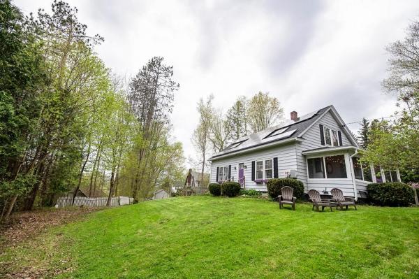 62 Delmont Avenue