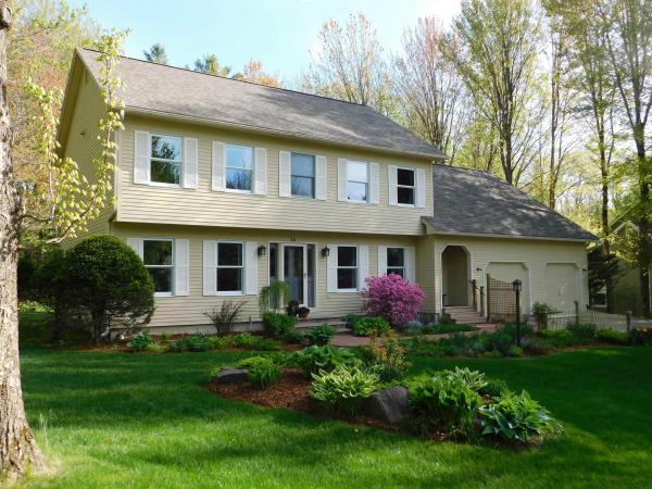 14 Lang Drive