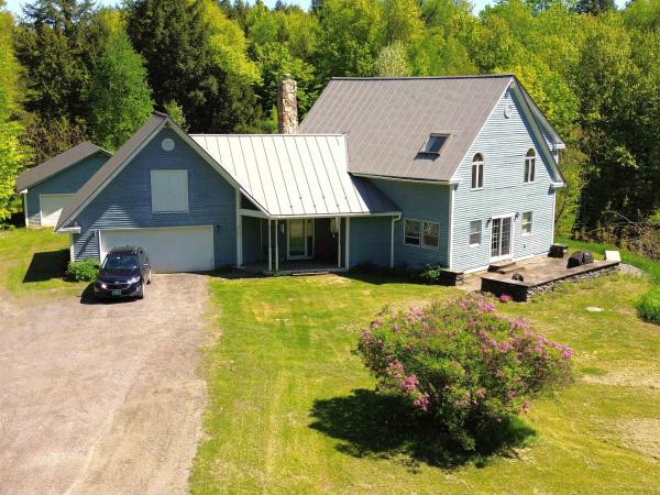 296 Atwood Road