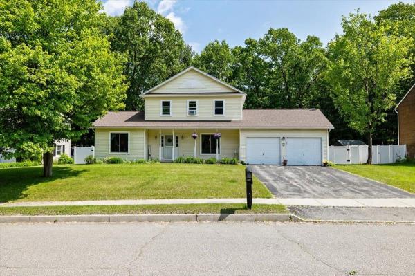 43 Ira Allen Court
