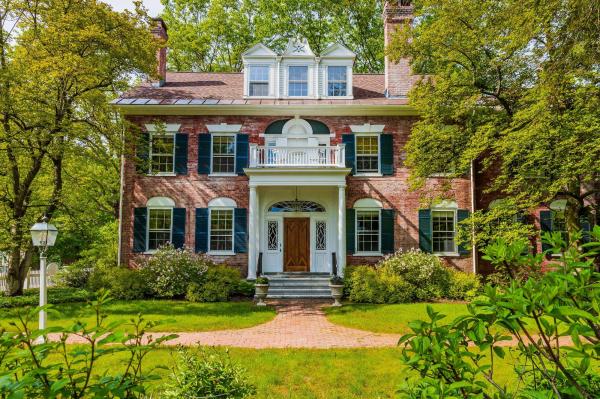 39 Elm Street
