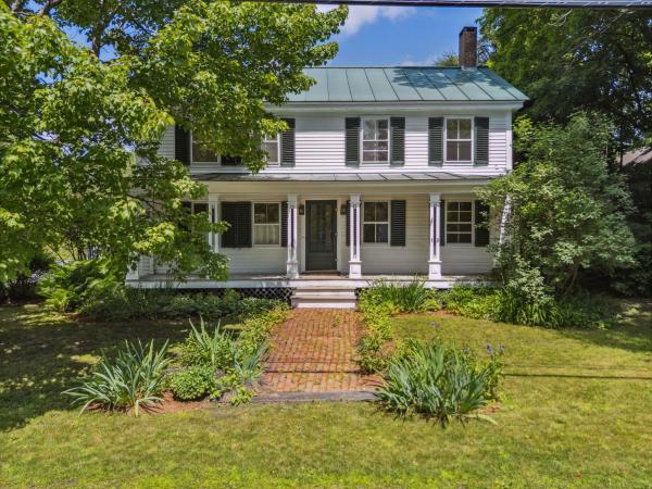 18 Elm Street
