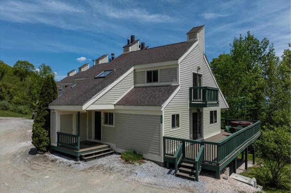 133 Okemo Trailside Extension