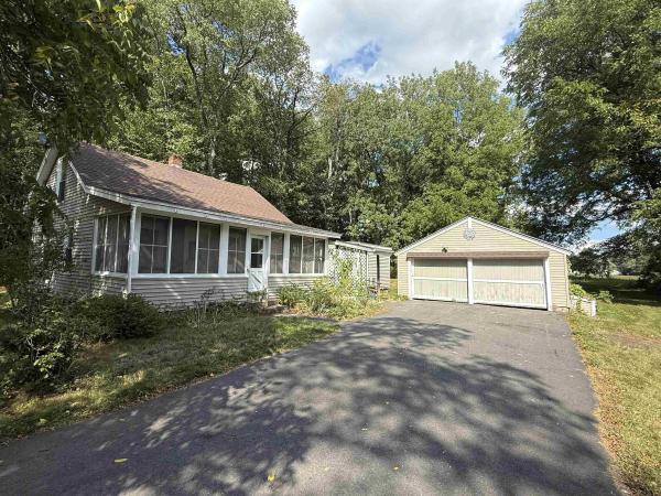 2069 Fort Bridgman Road