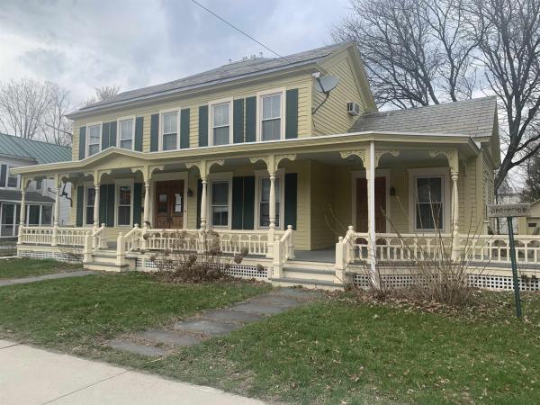 235 Main Street