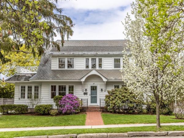 28 Henderson Terrace