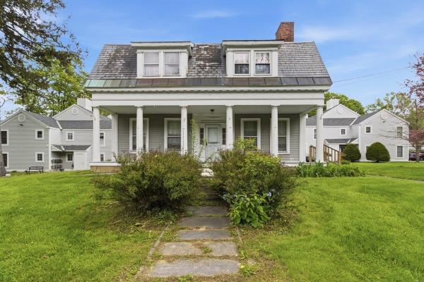 432 South Street