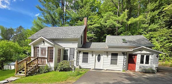 2 Union Street