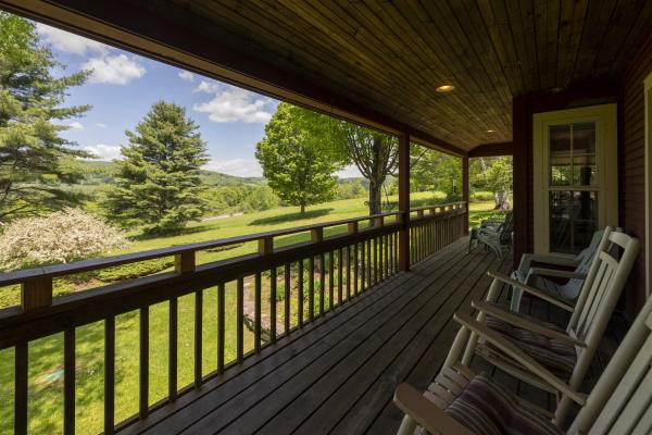 193 Chester Arthur Road