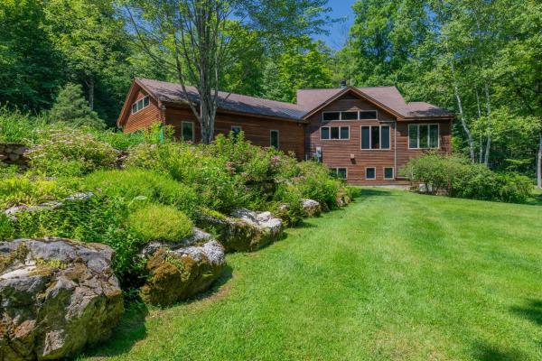 84 Frost Pond Road