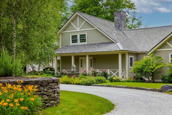 6 Sunset Ridge Road