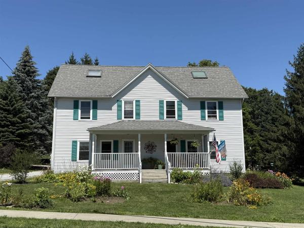 157 Congress Street