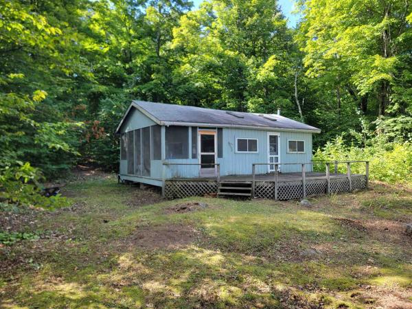 2643 Butler Island