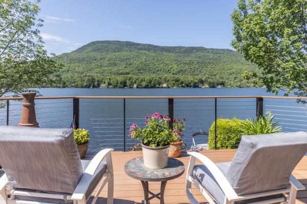 Single Family in Elmore VT