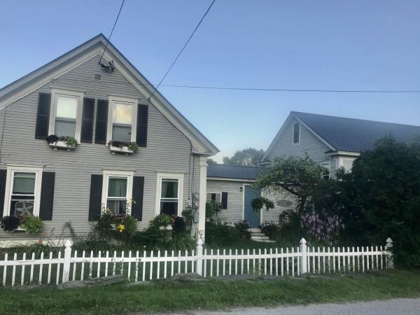 511 South Hill Road