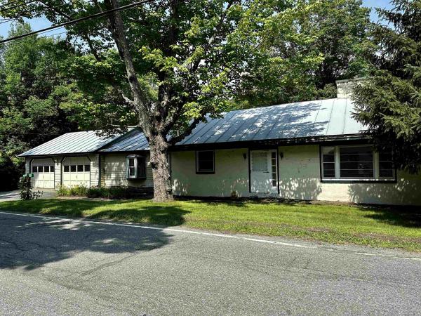 110 Airport Road
