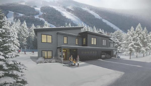 2B Base Camp at Bear Mountain