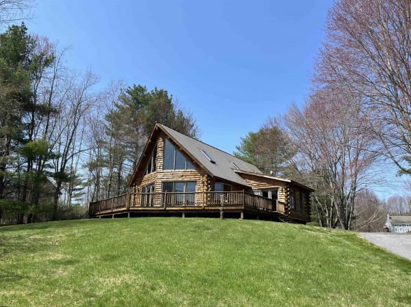 166 Johnson Spooner Road