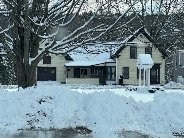 56 Main Street
