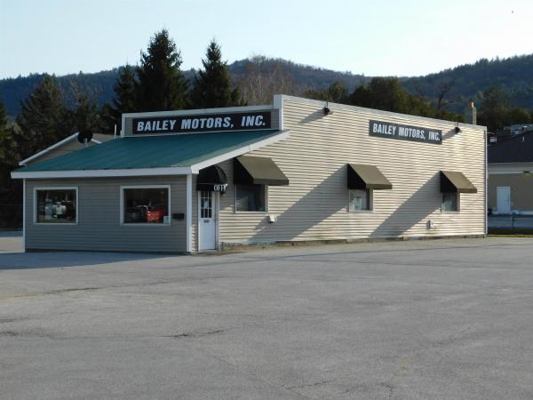 315 Main Street