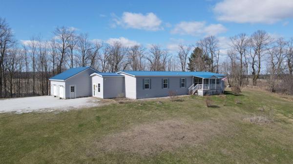 106 Tarte Road