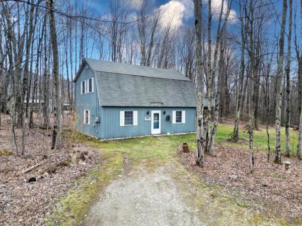 195 Bull Run Road