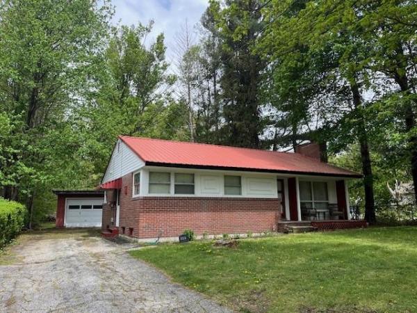322 Burgess Road