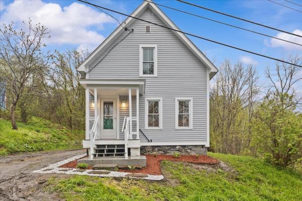 23 Bassett Street