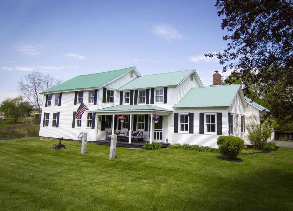 6 Sand Hill Road