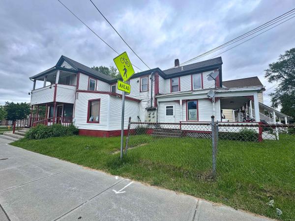 200 Depot Street