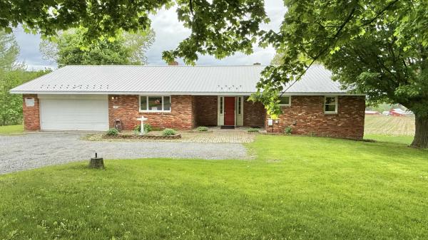 1575 Fisher Pond Road