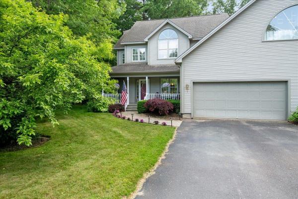 245 Crossfield Drive
