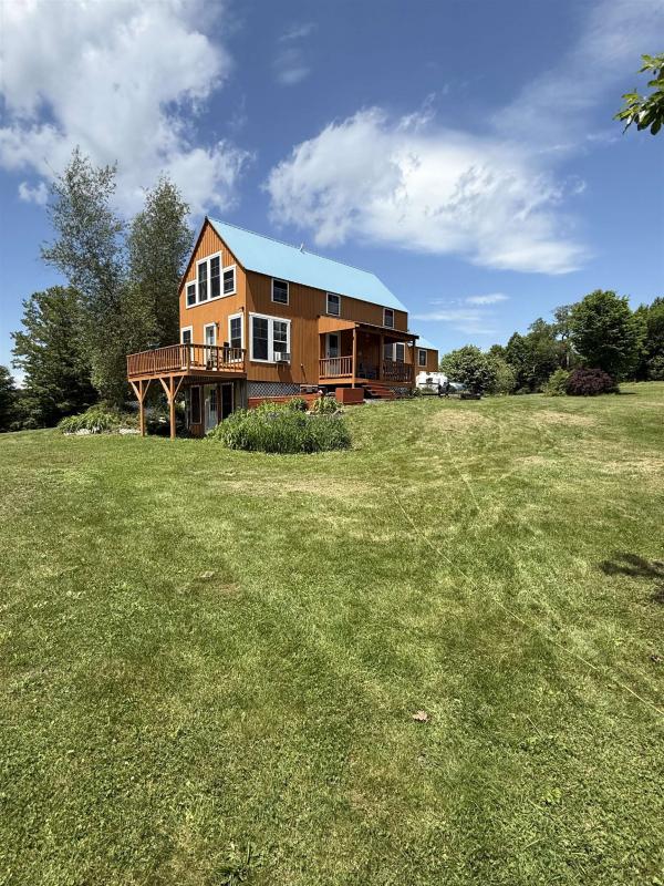 1442 Ridge Road