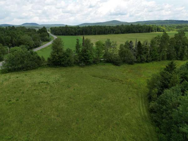 Lot 4 East Hill Road