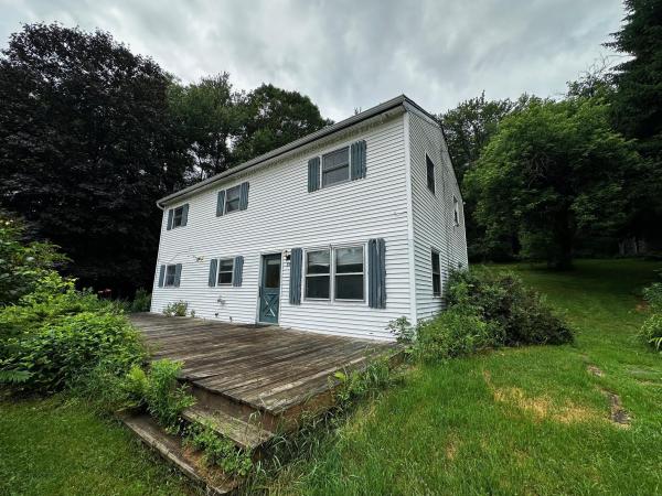 89 Lyon Road