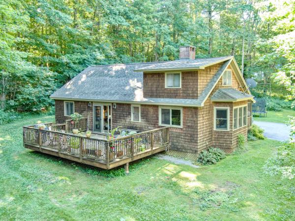 56 Bushnell Road