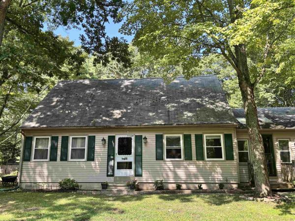 199 Oak Circle
