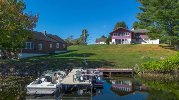 138 Western Shores Road
