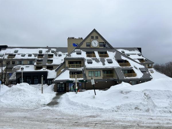 133 East Mountain Road