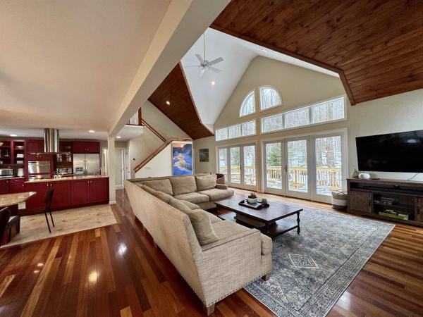 520 Moose Hollow Road