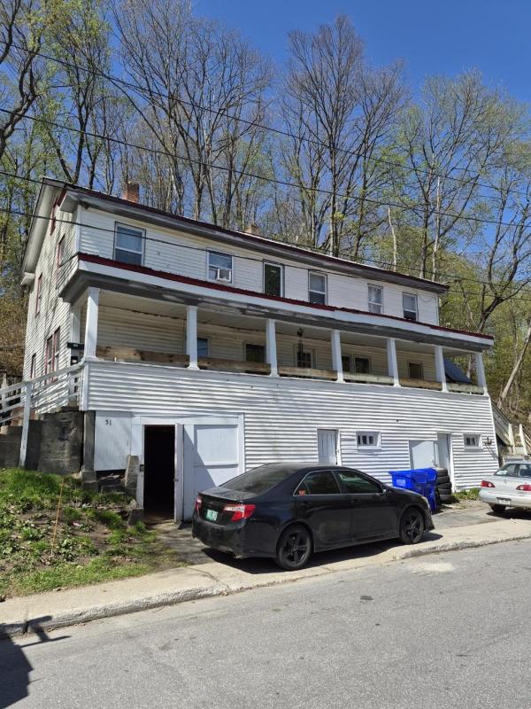 51 Merrill Street