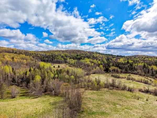- Hinman Settler Road